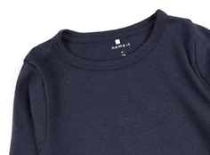 Name It india ink top